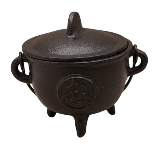 Cauldron Types Cauldrons – Curious Cauldron