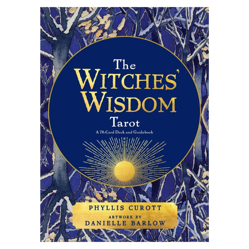 witches wisdom standard edition